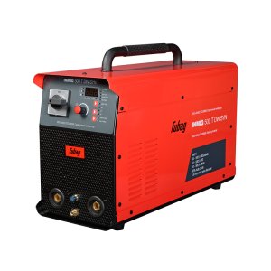 FUBAG Cварочный полуавтомат INMIG 500T DW SYN + Подающий механизм DRIVE INMIG DW SYN +Шланг-пакет 5 метров 70мм2 14 pol с жидкостным охлаждением для INMIG 500T DW SYN + Горелка FB 500 3m + Блок жидкостного охлаждения Cool 70 + Тележка для аппаратов в Новороссийске фото
