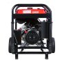 FUBAG Дизельный генератор с электростартером и коннектором автоматики DS 6500 A ES в Новороссийске фото