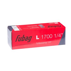 FUBAG Лубрикатор L 1700 1/4 дюйма в Новороссийске фото
