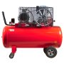 Ременной одноступенчатый компрессор FUBAG B10000B/270 CT11 в Новороссийске фото
