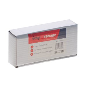 FUBAG Гвозди для SN4050 (1.05х1.25, 30мм, 5000 шт) в Новороссийске фото