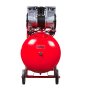 Компрессор воздушный безмасляный малошумный FUBAG OLS 500/100 CM2х2 в Новороссийске фото