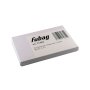  Стекло внутреннее для маски сварщика FUBAG IN (BLITZ 5-13) арт. 31567/31568/31569/31596, стекло неправильной формы, 5 шт.  в Новороссийске фото
