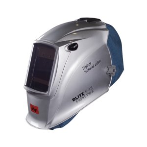  Маска сварщика FUBAG BLITZ 5-13 PAPR I Visor Digital Natural Color в Новороссийске фото