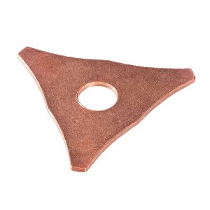 Электрод FUBAG "Треугольник" для точечной сварки в Новороссийске фото