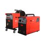 FUBAG Сварочный полуавтомат инвертор INMIG 350T DG  + Подающий механизм DRIVE INMIG DG + Шланг пакет 5 м 35 мм.кв  + Горелка FB 360 3 м  в Новороссийске фото