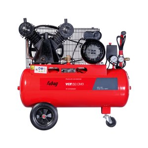 Компрессор FUBAG VCF/50 СM3 в Новороссийске фото