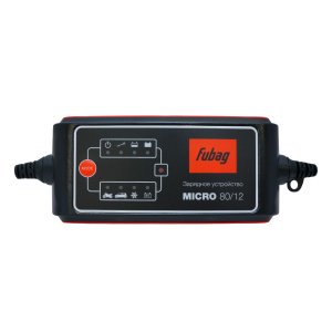 Зарядное устройств FUBAG MICRO 80/12 в Новороссийске фото