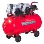 Компрессор воздушный безмасляный малошумный FUBAG OLS 500/100 CM2х2 в Новороссийске фото