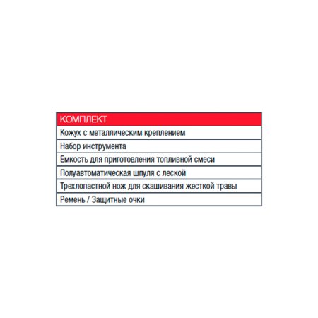 Бензиновый триммер FUBAG FPT 33R в Новороссийске фото