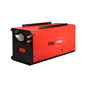 Сварочный полуавтомат_INMIG 500T DW SYN PULSE (арт. 31443) + Подающий механизм DRIVE INMIG DW SYN PULSE (41105) + Горелка FB 550W 3m (31652) + Блок жидкостного охлаждения Cool 70__для арт. 31406_31443_31453_31455_31456_31457_31454 (31409) + Тележка_для ар в Новороссийске фото