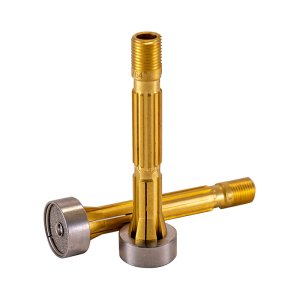 FUBAG Цанга c газовой линзой ф2.0 FB TIG 190-400W-450W (2 шт.) в Новороссийске фото
