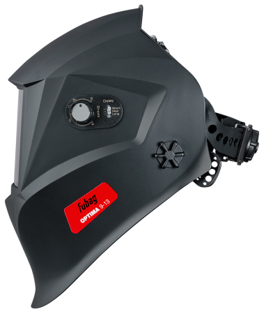  Маска сварщика Хамелеон FUBAG IR 9-13N S в Новороссийске фото