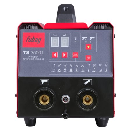 Аппарат точечной сварки FUBAG TS 3500T в Новороссийске фото