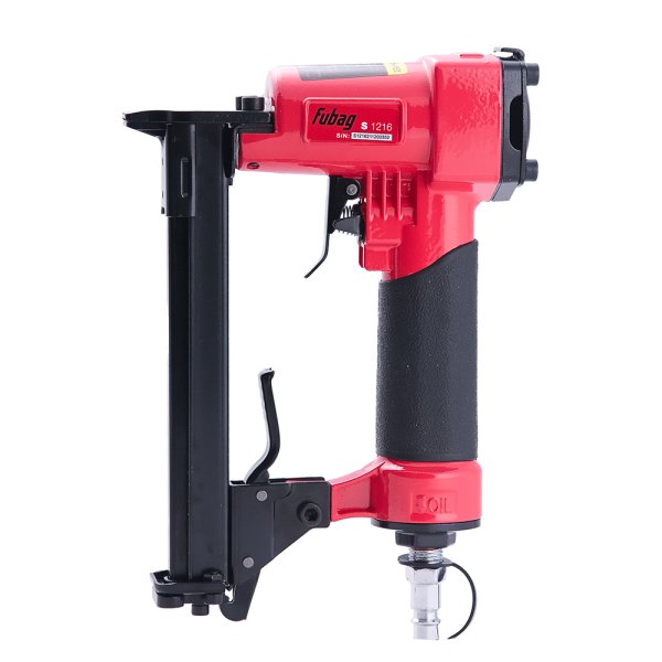 FUBAG Пистолет скобозабивной S1216 в Новороссийске фото