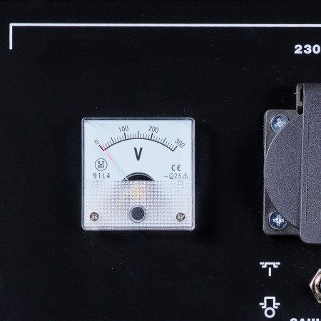 Бензиновый генератор с электростартером FUBAG PRG 5000 ES в Новороссийске фото