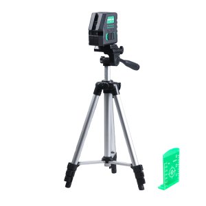 FUBAG Лазерный уровень Crystal 20G VH Set c зеленым лучом в Новороссийске фото