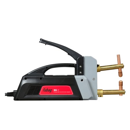 Клещи подвесные Fubag SG 2 с блоком управления в Новороссийске фото