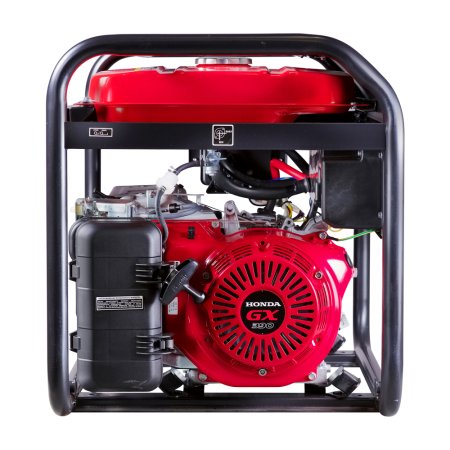 Сварочный генератор FUBAG WHS 210 DC в Новороссийске фото