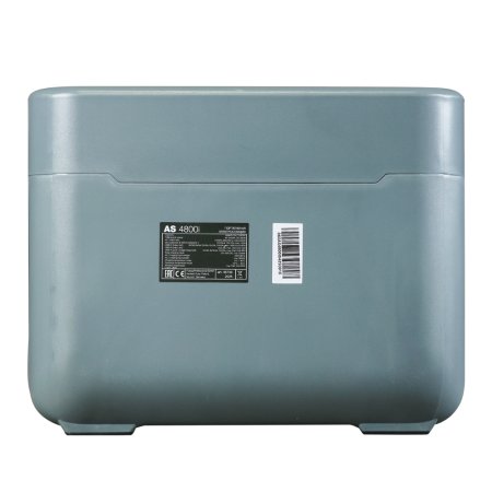 Портативная электростанция FUBAG AS 4800i (аккумулятор LiFePO4) в Новороссийске фото