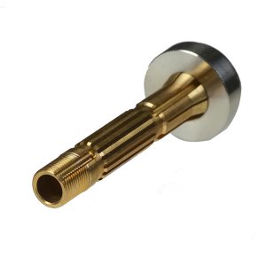 FUBAG Цанга c увеличенной газовой линзой ф4.8 FB TIG 240-550W (2 шт.) в Новороссийске фото