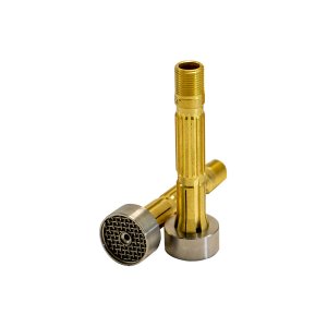FUBAG Цанга c газовой линзой ф2.0 FB TIG 240-550W (2 шт.) в Новороссийске фото