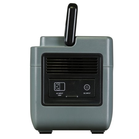 Портативная электростанция FUBAG AS 1200i (аккумулятор LiFePO4) в Новороссийске фото