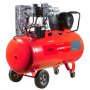 Ременной одноступенчатый компрессор FUBAG B10000B/270 CT11 в Новороссийске фото