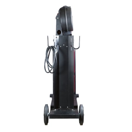 FUBAG Сварочный полуавтомат XMIG 500T DW PULSE + Подающий механизм DRIVE XMIG DW PULSE  + Горелка FB 550W 3m + Блок жидкостного охлаждения Cool XMIG + Шланг-пакет 5 метров 95мм2 14 pol с жидкостным охлаждением + Тележка  в Новороссийске фото