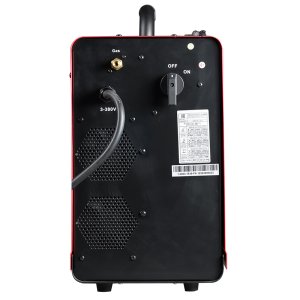 Полуавтомат сварочный FUBAG INMIG 200 SYN LCD (новый дисплей) в Новороссийске фото