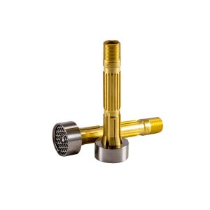 FUBAG Цанга c газовой линзой ф1.0 FB TIG 240-550W (2 шт.) в Новороссийске фото