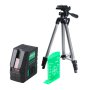 FUBAG Лазерный уровень Crystal 20G VH Set c зеленым лучом в Новороссийске фото