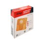 FUBAG Комплект мешков одноразовых 20-25 л для пылесосов серии WD 4SP_5 шт. в Новороссийске фото