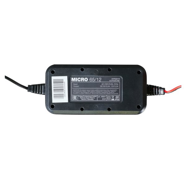 Зарядное устройство FUBAG MICRO 65/12 в Новороссийске фото