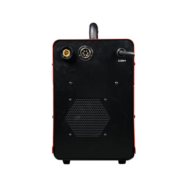 Полуавтомат сварочный FUBAG INMIG 200 SYN LCD (новый дисплей) в Новороссийске фото