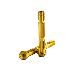 FUBAG Цанга ф1.0 FB TIG 190-400W-450W (2 шт.) в Новороссийске фото