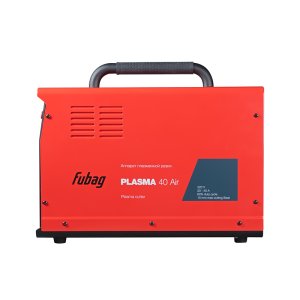 FUBAG PLASMA 40 Air с резаком FB P40 в Новороссийске фото