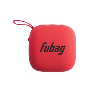 Беспроводная колонка Chubby Fubag в Новороссийске фото