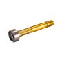 FUBAG Цанга c газовой линзой ф1.0 FB TIG 190-400W-450W (2 шт.) в Новороссийске фото