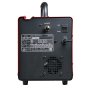 FUBAG Сварочный полуавтомат IRMIG 208 SYN PLUS (31447) + Маска сварщика Хамелеон IR 9-13N S (38072) + Сварочные краги на подкладке красные FWGN 10R (641180) в Новороссийске фото