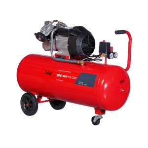 Поршневый масляный компрессор FUBAG VDC 400/100 CM3 в Новороссийске фото