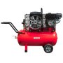 FUBAG Бензиновый ременной одноступенчатый компрессор BP 4500/100 в Новороссийске фото