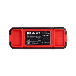 Пусковое устройство FUBAG DRIVE 600 в Новороссийске фото