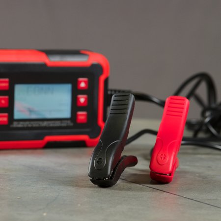 Зарядное устройство FUBAG MICRO 140/24 в Новороссийске фото