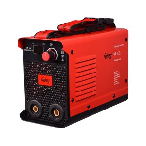 FUBAG Сварочный инвертор IR 200 + Маска сварщика Хамелеон IR 11N S в ПОДАРОК в Новороссийске фото