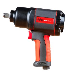 Ударный пневмогайковёрт в композитном корпусе FUBAG IWRC 900 1/2 дюйма в Новороссийске фото