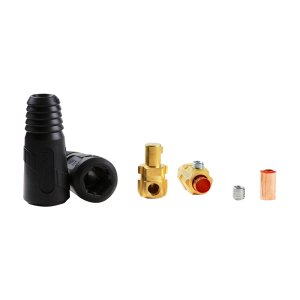 Разъем кабельный Fubag СКР 50 вставка (2 шт.) в Новороссийске фото