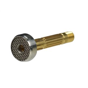 FUBAG Цанга c увеличенной газовой линзой ф6.4 FB TIG 550W (2 шт.) в Новороссийске фото