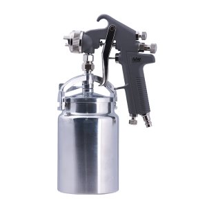 FUBAG Краскораспылитель BASIC S1000/1.8 HP с нижним бачком в Новороссийске фото