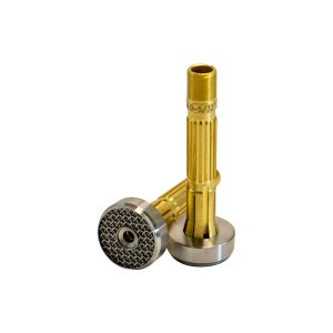 FUBAG Цанга c увеличенной газовой линзой ф4.0 FB TIG 240-550W (2 шт.) в Новороссийске фото